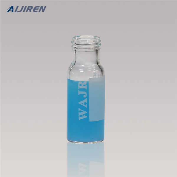 High quality 20ml gc vials price